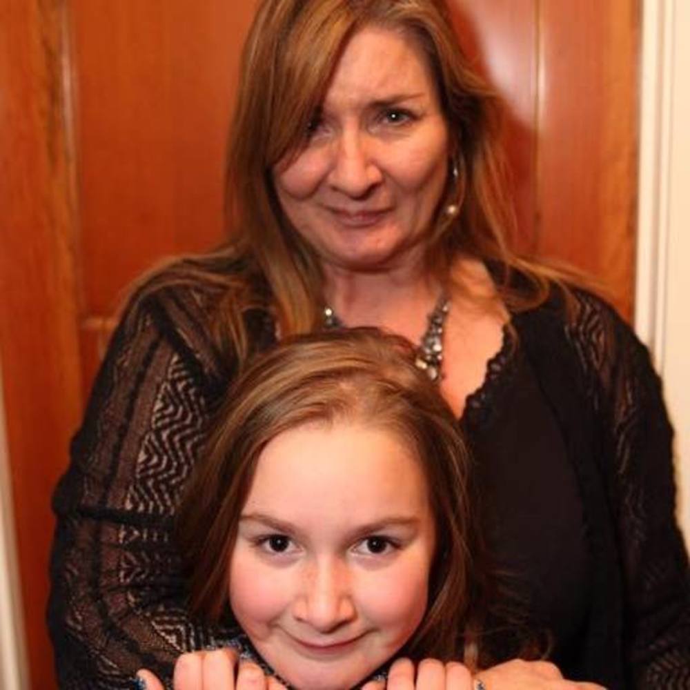 Meet your Posher, Lisa